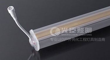 LED數(shù)碼管是用貼片還是插件，光臣告訴您