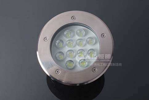 防水LED埋地?zé)舭惭b之前要注意哪些?