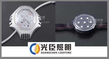 LED點(diǎn)光源廠家，如何挑選更明智!