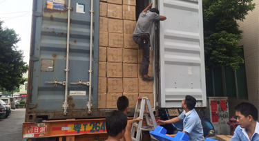 西班牙訂單整裝待發(fā)!光臣LED線條燈國(guó)內(nèi)外熱銷(xiāo)!