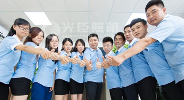 看LED龍頭大廠的報(bào)告 LED護(hù)欄管廠家光臣深有體會(huì)