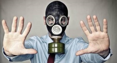 如何在霧霾天氣中不失蹤，LED亮化工程燈具幫到您