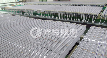 光臣照明給到工程商的只有產(chǎn)品這么簡單嗎?