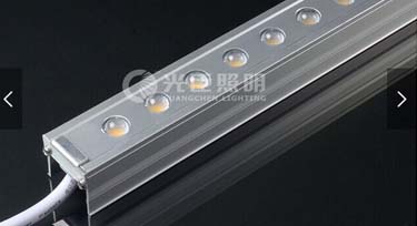 【新品發(fā)布】光臣照明25*25鋁材LED線條燈強(qiáng)勢來襲!