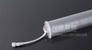 客戶深夜轉款訂購LED數(shù)碼管，執(zhí)著的精神感染著光臣!