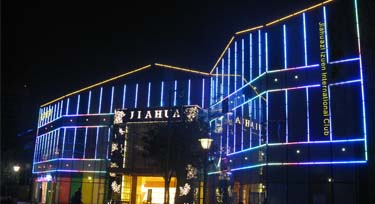 工程專用LED數(shù)碼管品質(zhì)好產(chǎn)能高,光臣是怎么做到的?