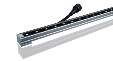 黑鉆系例線條燈閃亮上架，實現(xiàn)樓體大電視的新產(chǎn)品!