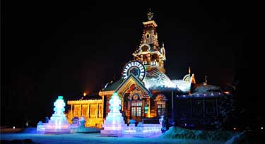 您知道LED洗墻燈在低溫環(huán)境下會(huì)出現(xiàn)哪些問題?