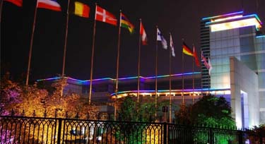 外控護(hù)欄管程序跑動(dòng)“卡住”了?是怎么回事?