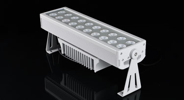 光臣這款LED大功率投光燈能讓你眼前一亮