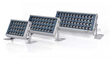 LED投光燈產(chǎn)品視頻分享