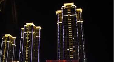 樓盤亮化產(chǎn)生的電費(fèi)是由誰(shuí)來(lái)交付的?