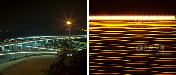 中山LED戶(hù)外亮化燈具廠家