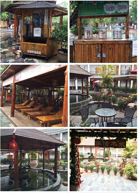 光臣照明泡溫泉活動(dòng)現(xiàn)場(chǎng)