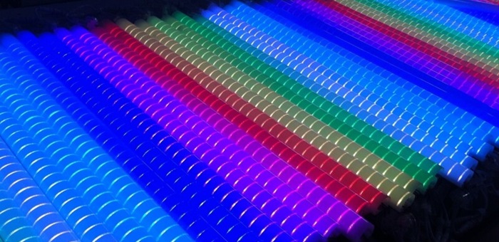 LED護(hù)欄管價(jià)格