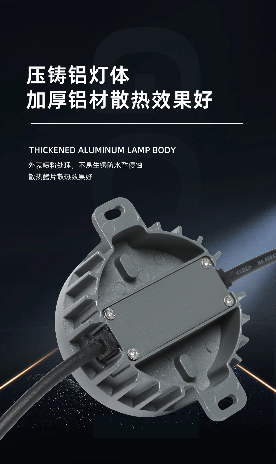 LED點光源GC-DGY00_05